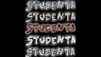 Studenta - Шано