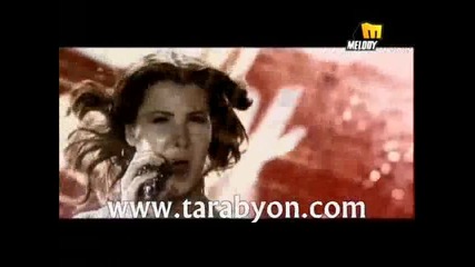 Превод - Nancy Ajram - 2oul Tani Keda