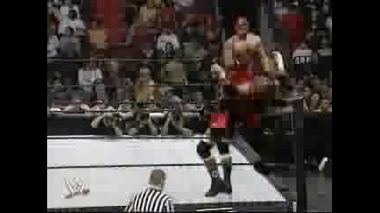 Wwe Royal Rumble 2006 Part 1/7 
