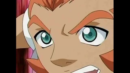 Bakugan Gundalian Invaders Episode 8 Hostile Takeover Part 3/3 