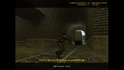Counter - Strike