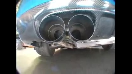 Agency Power Bmw M3 Exhaust Review 