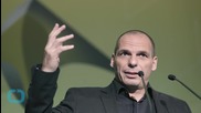 Varoufakis Refuses Any Bailout Plan That would Send Greece Into ‘death Spiral’