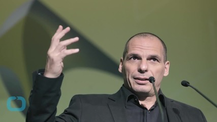 Varoufakis Refuses Any Bailout Plan That would Send Greece Into ‘death Spiral’