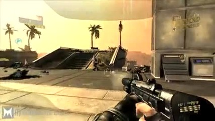 Halo 3 Odst Firefight Gameplay Video 13
