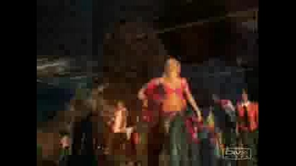 Britney Spears - 4 Slave U That Ass On Fire (ReMiX)