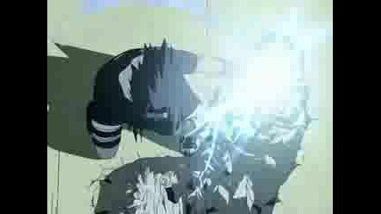 Naruto Amv - Point Of Authority