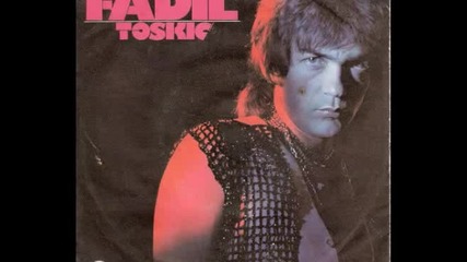Fadil Toskic - Vracam se kuci
