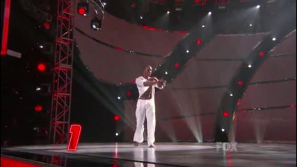 Sytycd Season 8 Mitchell - Solo
