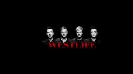 Westlife - Tell Me Its Love 