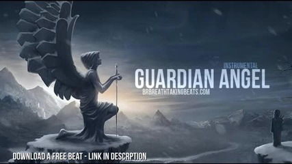 Inspiring Orchestral Hip Hop Beat - Guardian Angel