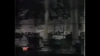Undertaker Vrs Yokozuna Part 1