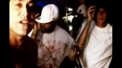 Kottonmouth Kings ft Tech N9ne - City 2 City    (Promo Only)