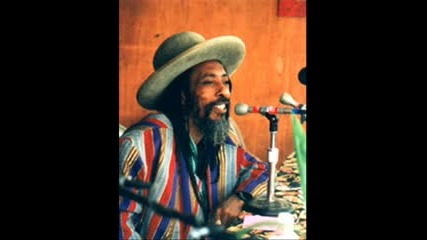 Ijahman Levi - Africa
