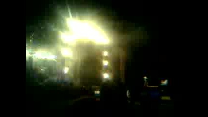 no mercy v haskovo