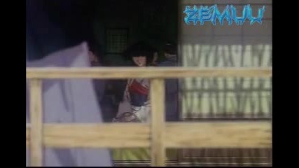 Anime Music Video - Vast - Rurounin Kensh