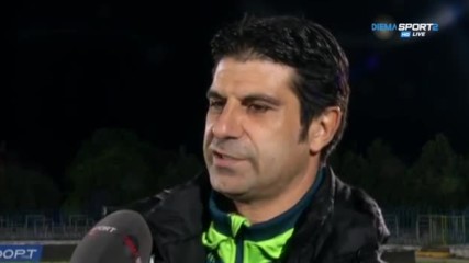 Георги Иванов: Сезонът за Черно море не е провал