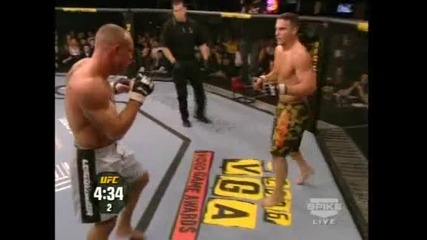 Pete Sell vs Scott Smith