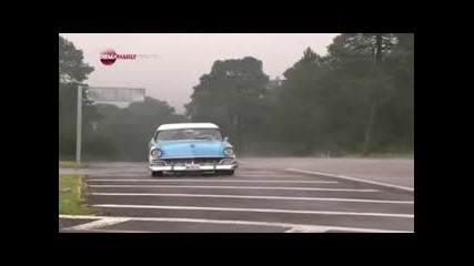 Триумф на любовта Еп 6 Бг аудио / Triunfo del amor