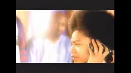 Bahamadia - I Confess