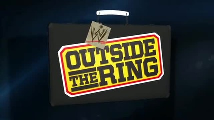 Outside the Ring Episode 8