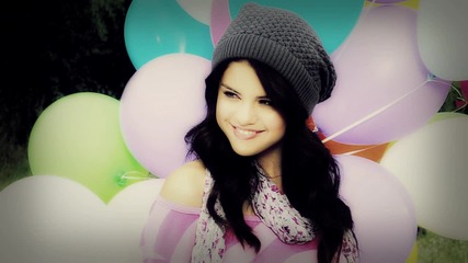 Happy Bday Sell Gomez! x33 