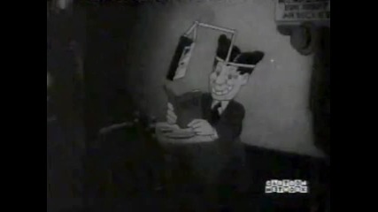 Warner Bros - 052342 Nutty News Lt Cn 