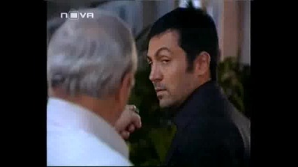 Изгубени години ( Kaybolan Yillar ) - Епизод 3 - Част 2/4 