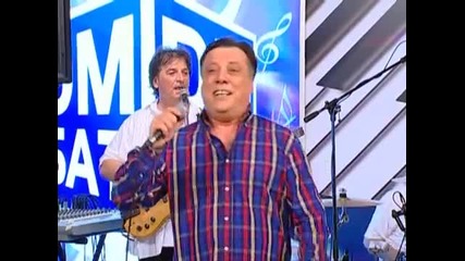 Halid Beslic - Pozuri - (live) - Sto da ne - (tvdmsat 2009)