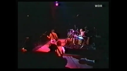 Wishbone Ash - Lorelei 