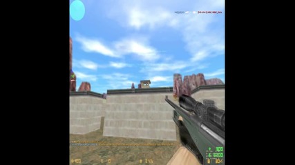 professional playing Cs 1.6