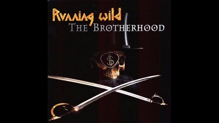 Running Wild - Crossfire 
