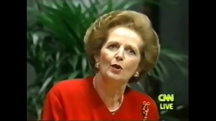 Iron Lady