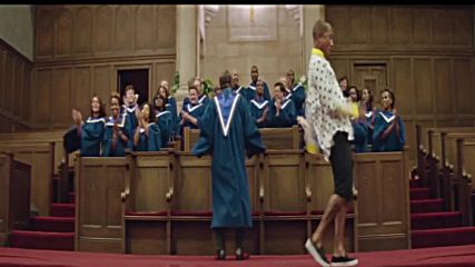 Pharrell Williams - Happy Official Music Video