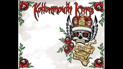 Kottonmouth Kings - Revolution 