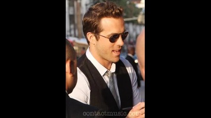 ryan reynolds