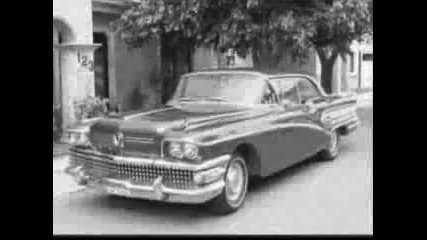 Bill Haley & His Comets - Riviera 