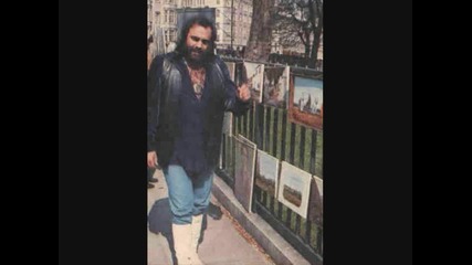 Demis Roussos - Highway Home
