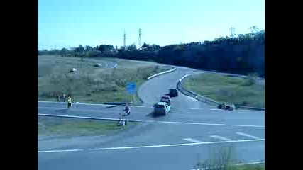 Рали - Стара Загора 16/09/2007