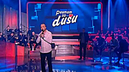 Nermin Bjelic - Nova vremena - Pzd - Tv Grand 29.05.2019.