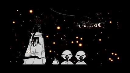 Tomoe x Nanami - E.t.