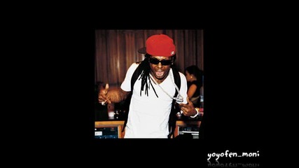 Lil Wayne - Pump That Bass