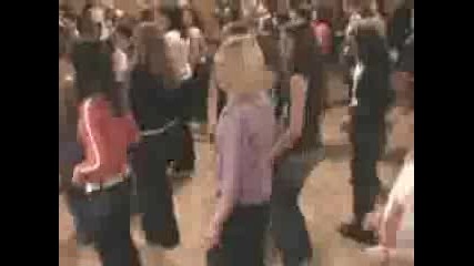 Салса - Pambos Dancing Centre