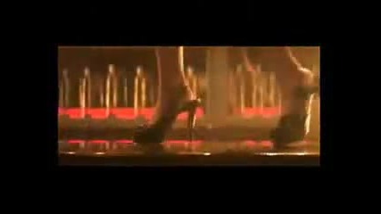 Usher - Love in this club 