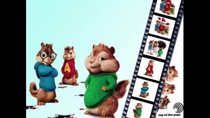 Chipmunks - Meet me Halfway 