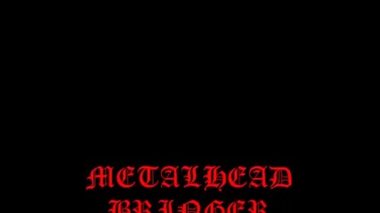 (2012) Metalhead (ger) - Bringer Of Evil