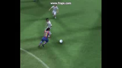 Fifa 08 Tricks [fwc Trailer]