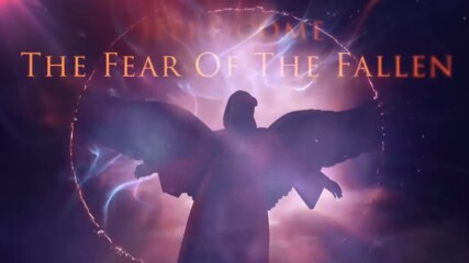 Helloween - Fear Of The Fallen // Official Lyric Video