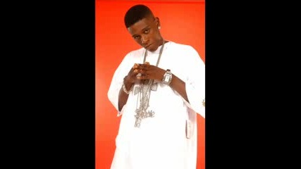 Lil Boosie - Aint The Same No More