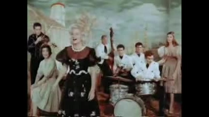 Audrey Williams - Jambalaya